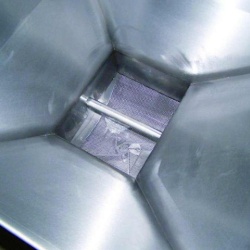 Cernator faina, 2000kg/h - Img 2