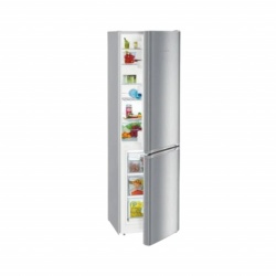 Combina frigorifica Liebherr CUele331-26, 296 l