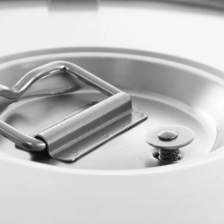Container inox pentru transport alimente, 10 Litri, Heendi - Img 3