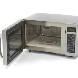 Cuptor cu microunde Profesional, 25 Litri - Img 6