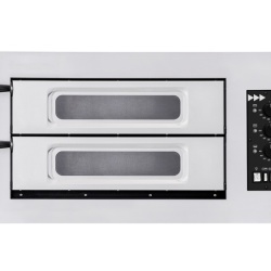 Cuptor electric 1+1 pizza de 45 cm, Small Basic Pizza/ Patiserie - Img 7