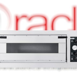 Cuptor electric, 6 pizza de 35 cm, Trays Pizza/ Patiserie