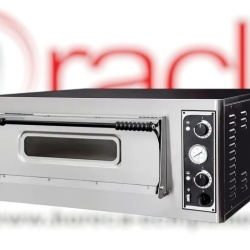 Cuptor electric 9 pizza de 35 cm, Basic XL Pizza/ Patiserie