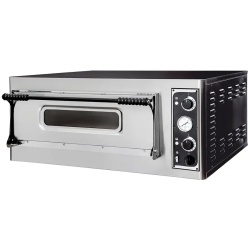 Cuptor electric Basic XL Pizza/ Patiserie, 6 pizza de 35 cm - Img 2