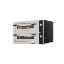 Cuptor electric de Pizza, 12 pizza de 40 cm, Maior Le Trays Prismafood - Img 2