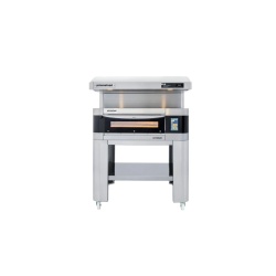 Cuptor electric de Pizza, 6 pizza de 35 cm, Dhome Prismafood - Img 7