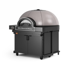 Cuptor electric pentru pizza, ROTO DOME TOUCH - Img 4