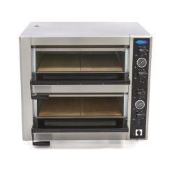Cuptor pizza, 4+4 pizza de 30 cm, Maxima Olanda - Img 6