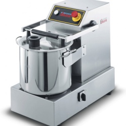 Cutter electric profesional, 14,5 litri , C15 Sirman italia