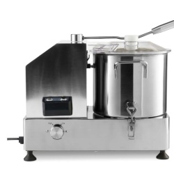 Cutter electric profesional 9 Litri - Img 13