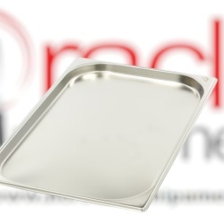 Cuvă GN 1/1 inox 20 mm