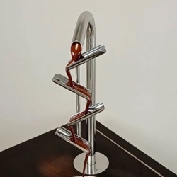 Dispenser de ciocolată, 2x 5.5 kg, ChocoHot Two - Img 9