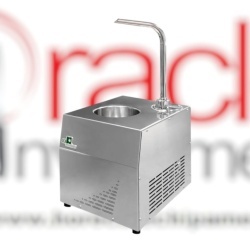 Dispenser de ciocolată, Fuenty 5 kg