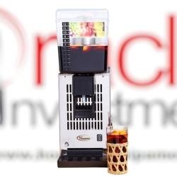 Dispenser de suc 12 Litri, SANTOS 34I