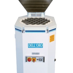 Divizor aluat automat, hexagonal, Dell'Oro - Img 5