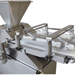 Divizor volumetric aluat 2x 20-220 gr. - Img 2