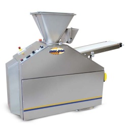 Divizor volumetric aluat 30-370 gr. - Img 2