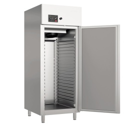 Dospitor retarder proofer 785 litri, Infrico - Img 2