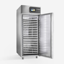 Dospitor retarder proofer (Evolution) 20 tăvi 600x800 mm, -22+40 °C, Samaref - Img 2