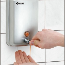 Dozator de săpun 1L - Img 2