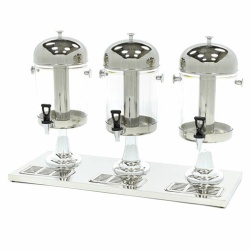Dozator suc 8+8+8 litri - Img 2