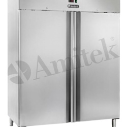 Dulap congelare din inox, 1333 litri, Amitek - Img 3