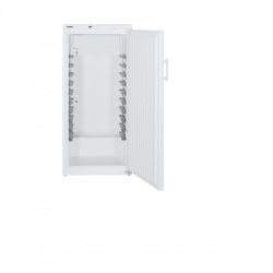 Dulap congelare, racire statica, 486 lt