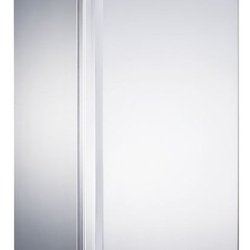 Dulap de congelare inox 650 Litri și roți, Hurakan - Img 4