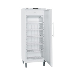 Dulap de congelare, No Frost 377 L, Alb - Img 10