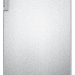 Dulap de congelare, răcire statică 499 Litri, inox - Img 5