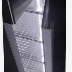 Dulap frigorific Premium, 282/298 litri, -2+8/-15-22 C, Samaref - Img 2