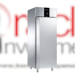 Dulap profesional congelare cu 1 ușă inox, Everlasting PRO GREEN 701 BTV