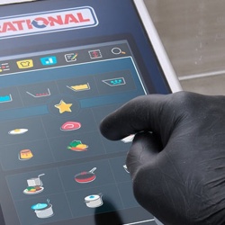Echipament multifuncțional RATIONAL iVario Pro XL - Img 5