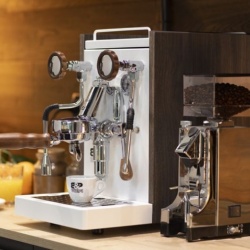 Espressor 1 grup SARA semi-automat, Biepi Italia - Img 4