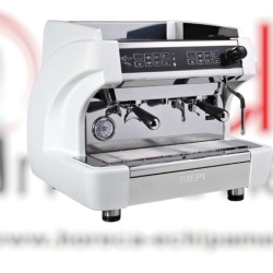 Espressor 2 grupuri compact, MC-1 automat, Biepi Italia