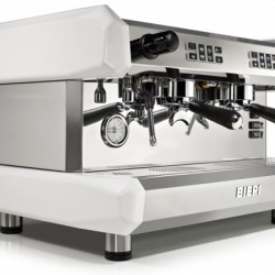 Espressor 2 grupuri, MC-E semi-automat, Biepi Italia - Img 2