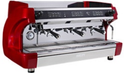 Espressor 3 grupuri, MC-1 automat, Biepi Italia - Img 2