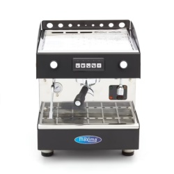Espressor de cafea profesional, 180 cești/oră, cu 1 grup, Maxima - Img 10
