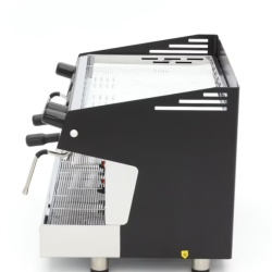 Espressor de cafea profesional, 360 cești/oră, cu 2 grupuri, Maxima - Img 8