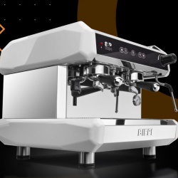 Espressor semiautomatic pentru capsule cafea, MC-A Biepi - Img 3