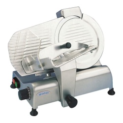 Feliator mezeluri profesional 220 mm, Infrico - Img 2