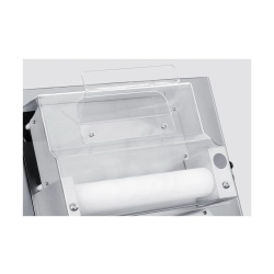 Formator de aluat 29 cm cu o rolă, touchscreen Prismafood - Img 4