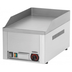 Grill frytop electric neted 30, Casselin - Img 2