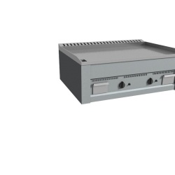 Grill japonez Teppanyaki model TED, 120x39 cm, Casta - Img 2