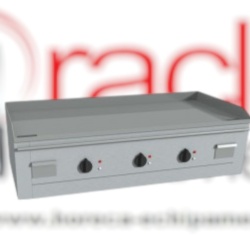 Grill japonez Teppanyaki model TED, 160x39 cm, Casta