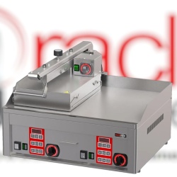 Grill pentru Steak semiautomatic