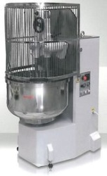 Malaxor cu 2 brate 120 kg - Img 2