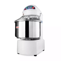 Malaxor cu spirala 50 litri - 2 viteze