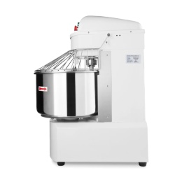Malaxor cu spirală 50 Litri - 32 kg aluat - 2 viteze - Img 9