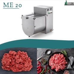 Malaxor de carne, La Felsinea 20 Kg - Img 8
